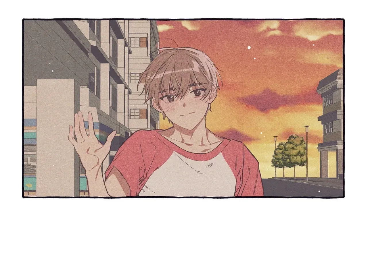 Setting You Up Chapter 6 page 8 - 