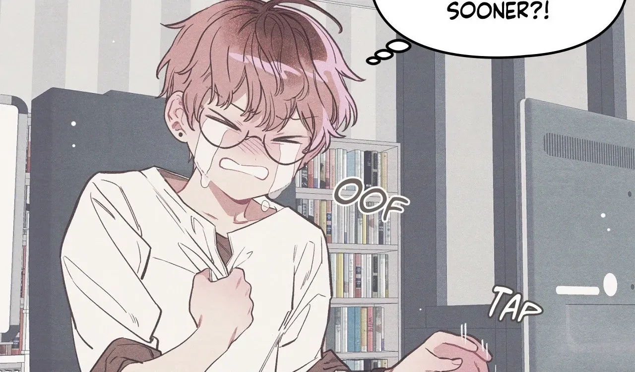 Setting You Up Chapter 6 page 78 - 