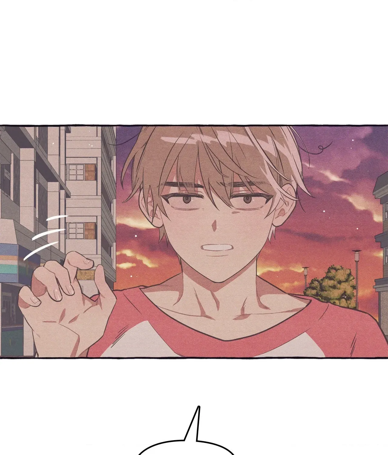 Setting You Up Chapter 6 page 9 - 