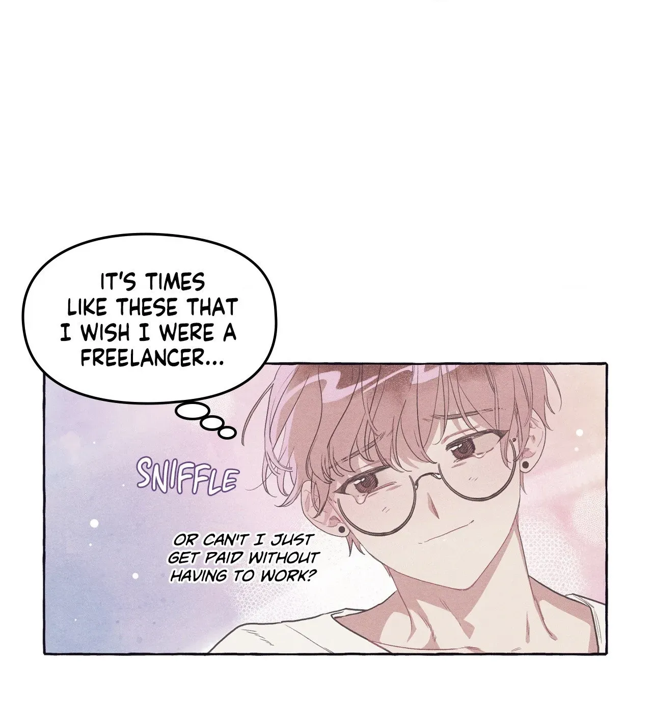 Setting You Up Chapter 6 page 81 - 