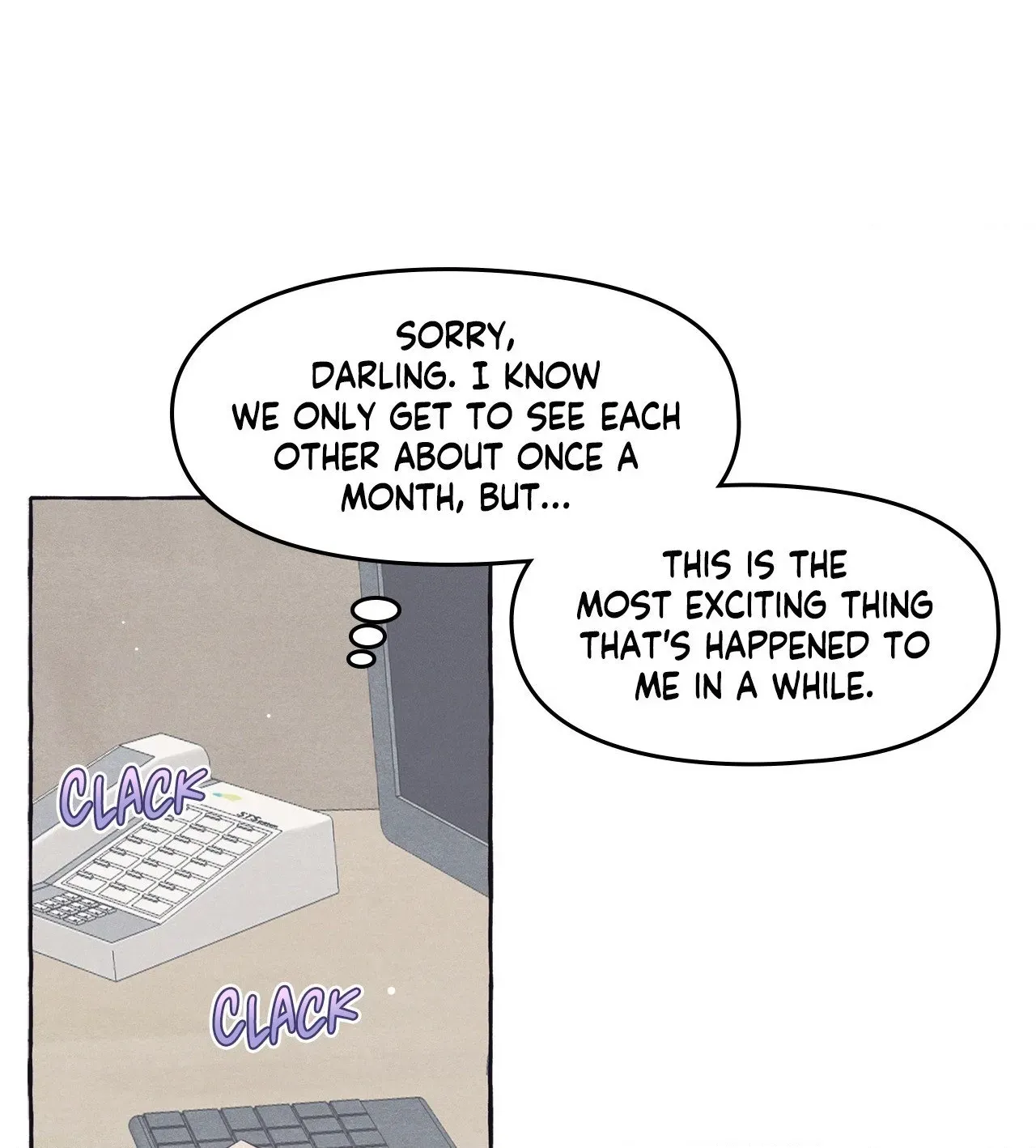 Setting You Up Chapter 6 page 82 - 