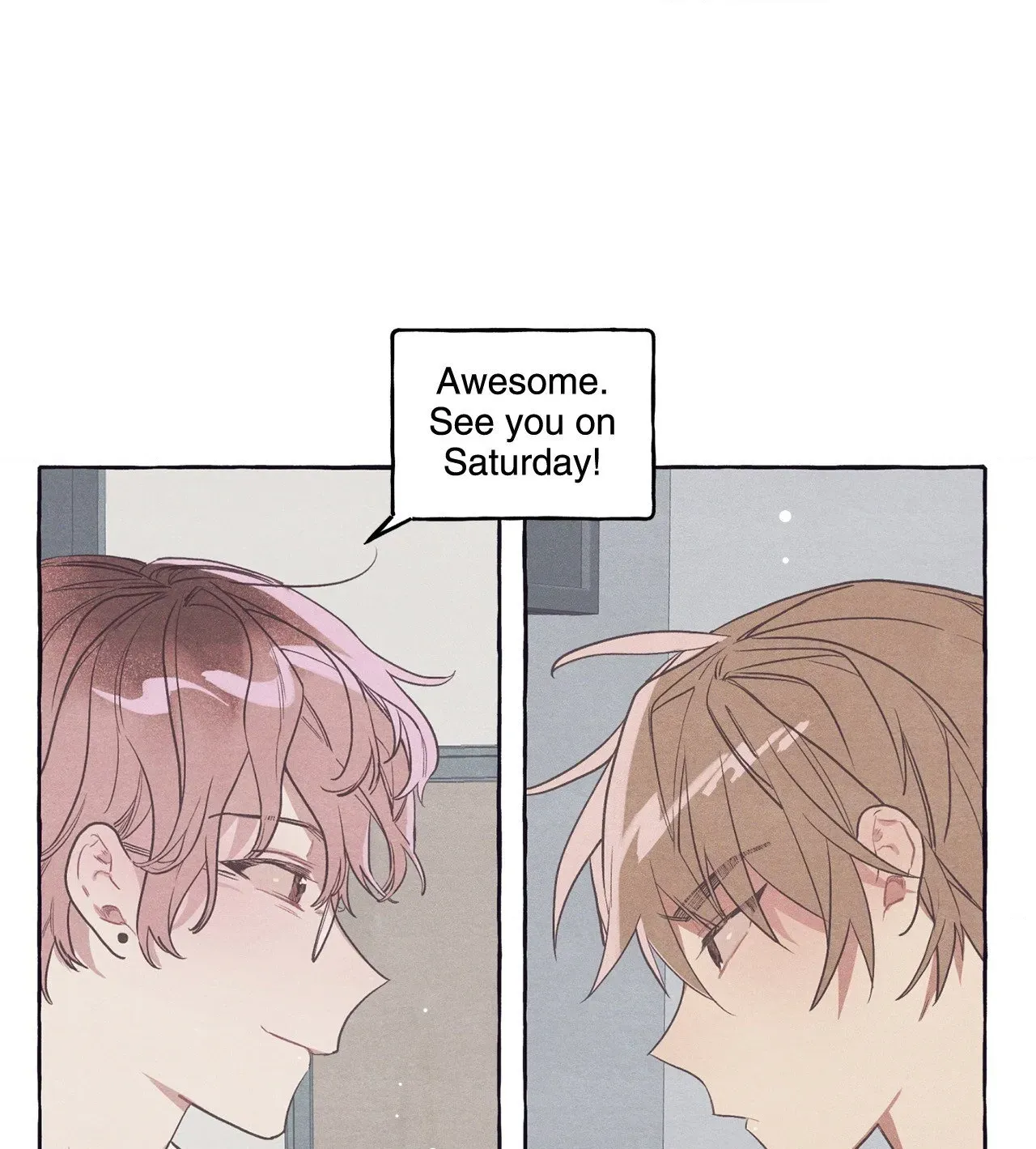 Setting You Up Chapter 6 page 85 - 