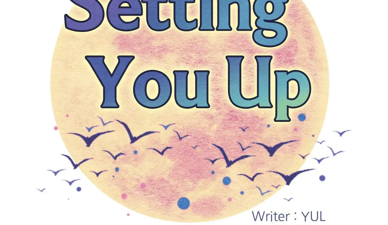 Setting You Up Chapter 7 page 12 - 