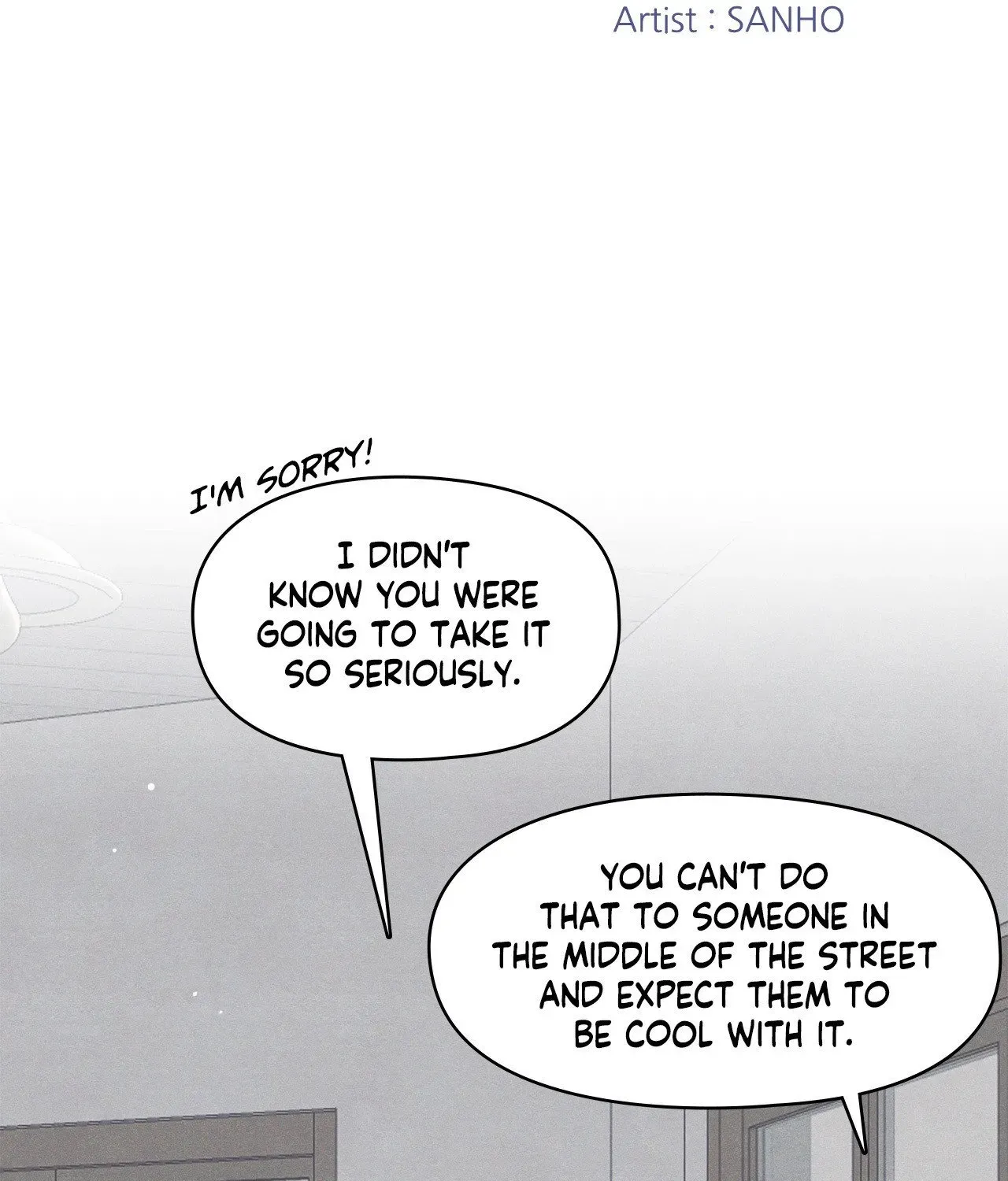 Setting You Up Chapter 7 page 13 - 