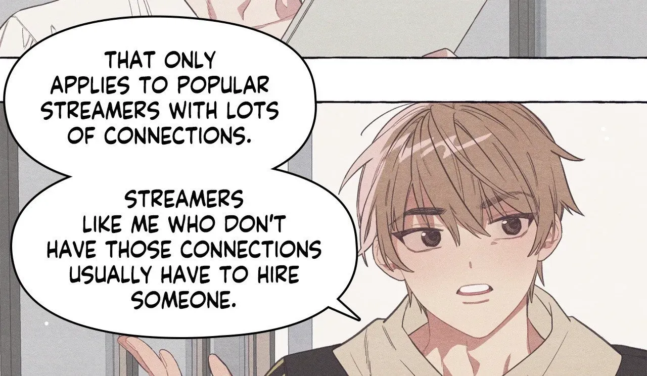 Setting You Up Chapter 7 page 16 - 