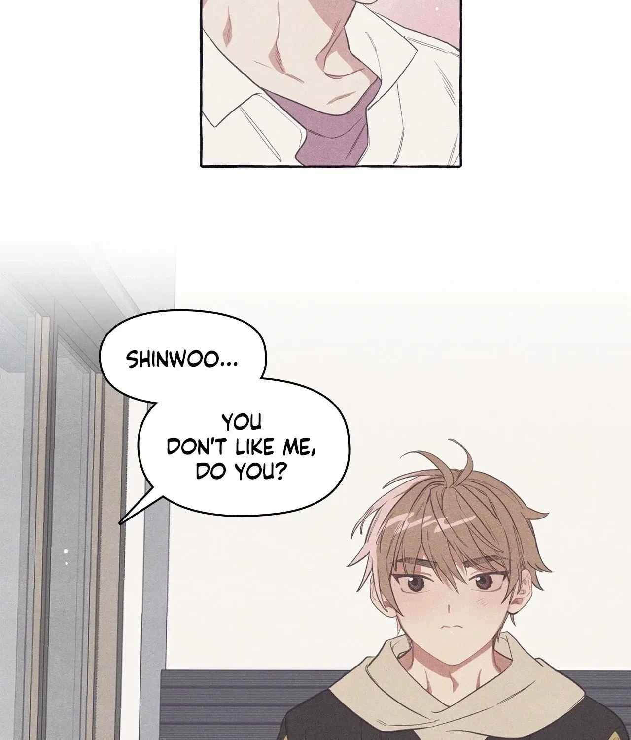 Setting You Up Chapter 7 page 19 - 