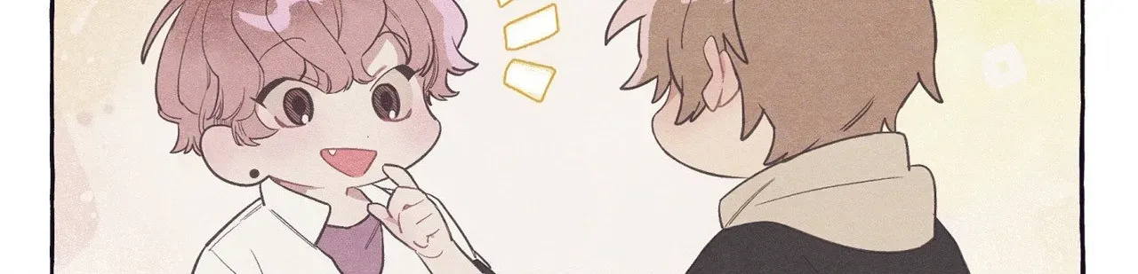 Setting You Up Chapter 7 page 26 - 