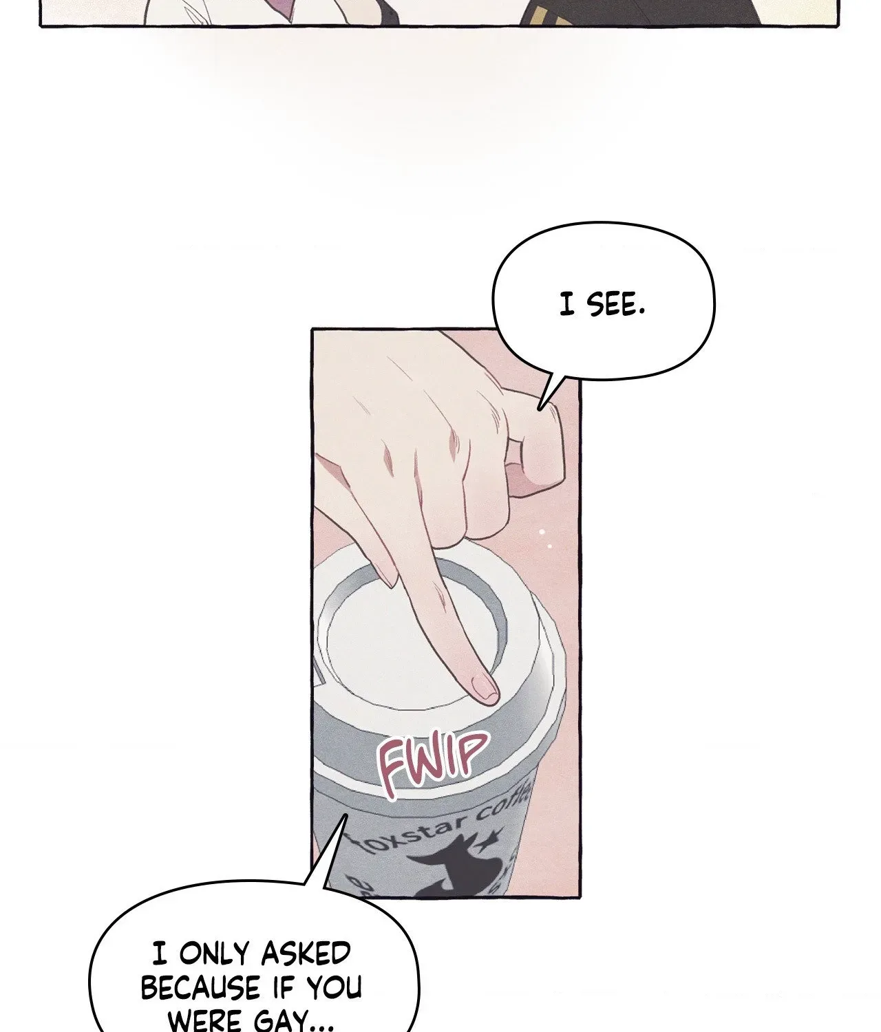 Setting You Up Chapter 7 page 27 - 