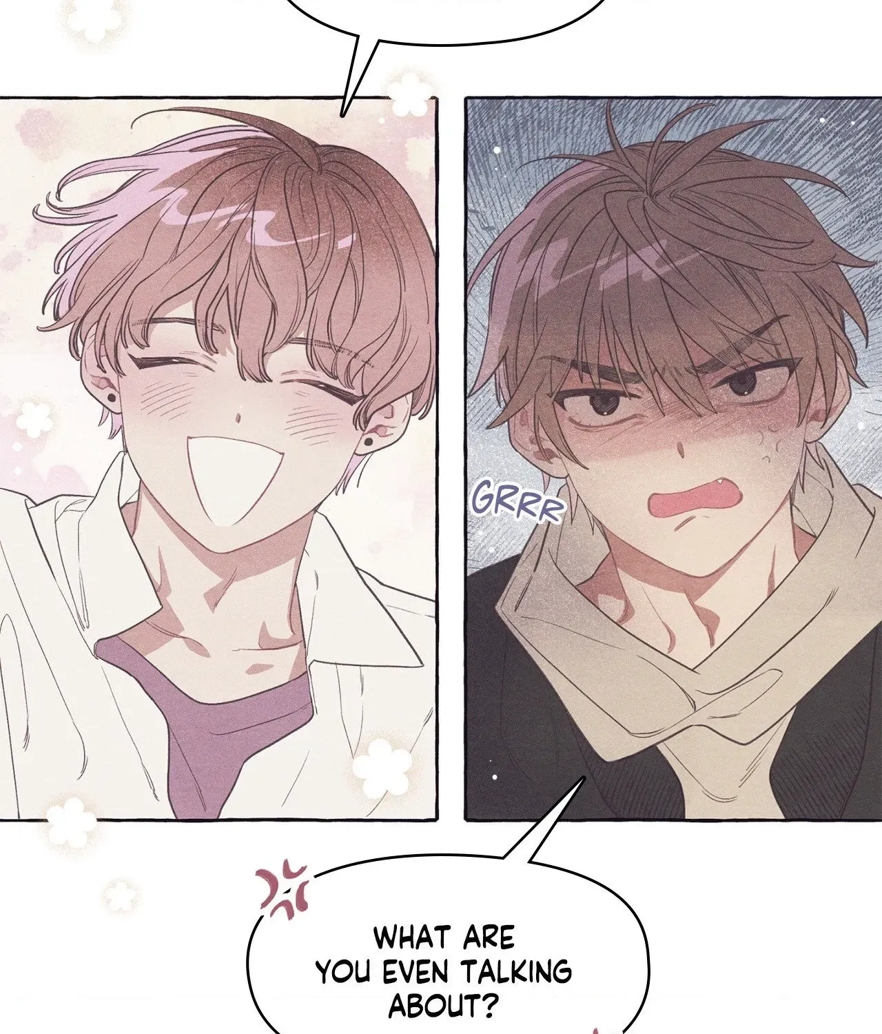 Setting You Up Chapter 7 page 29 - 