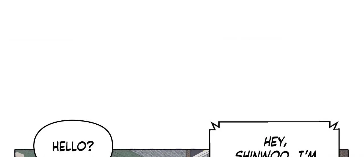 Setting You Up Chapter 7 page 4 - 