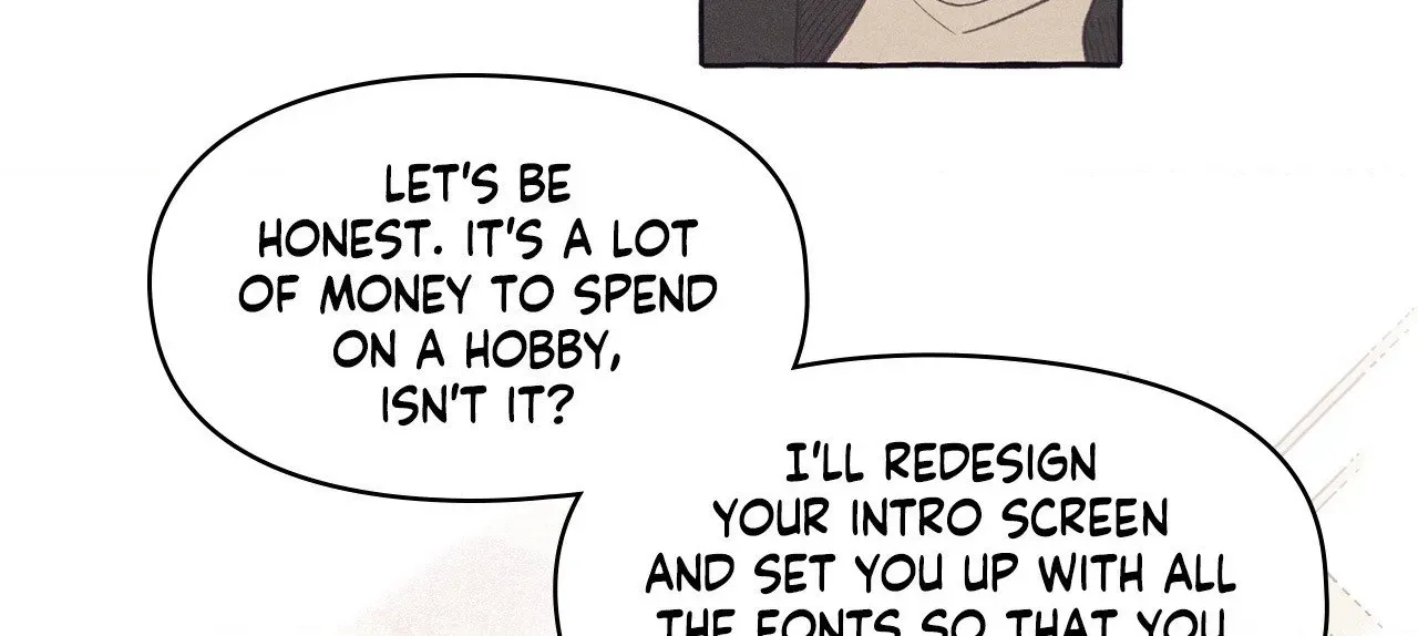 Setting You Up Chapter 7 page 32 - 