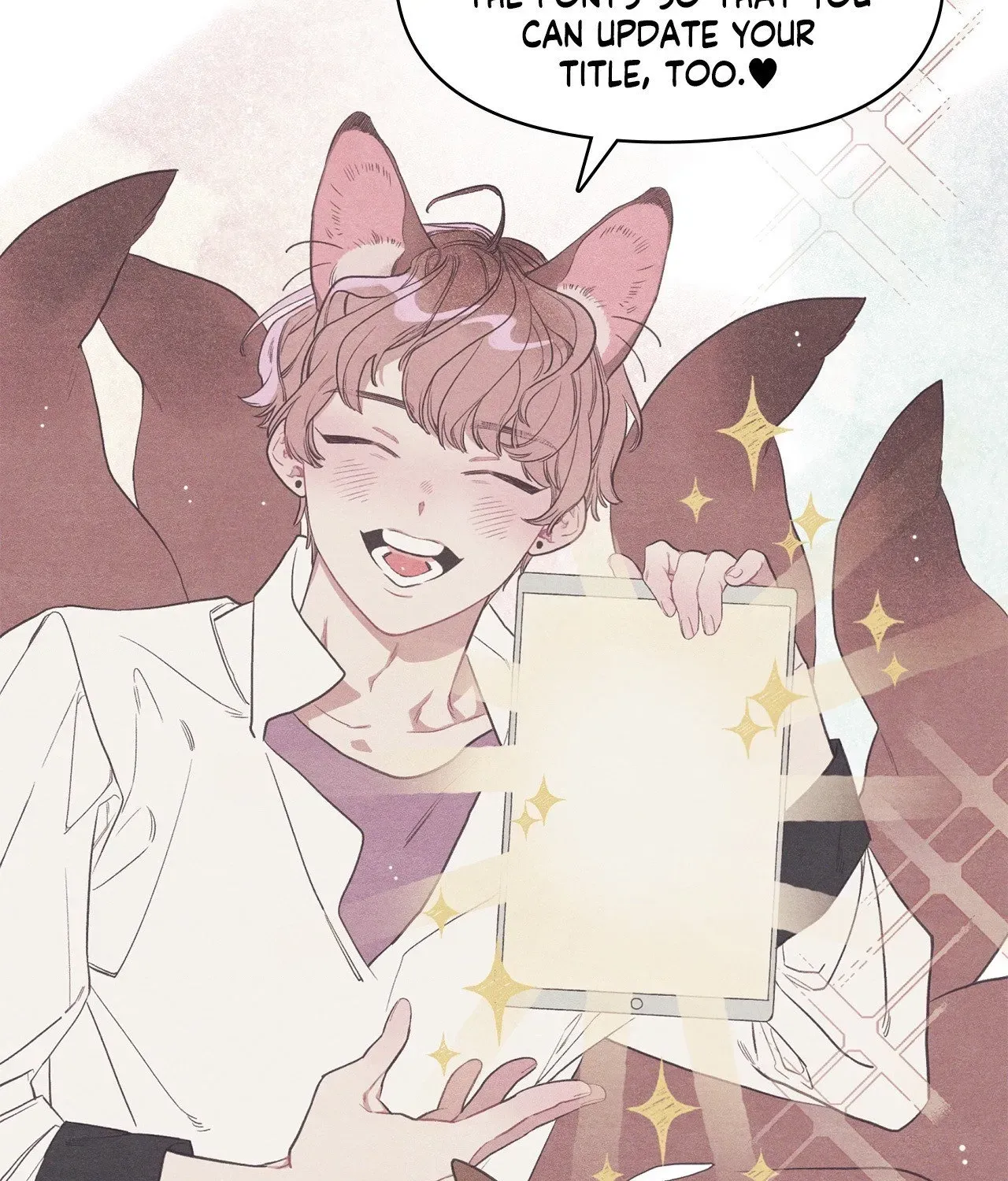 Setting You Up Chapter 7 page 33 - 