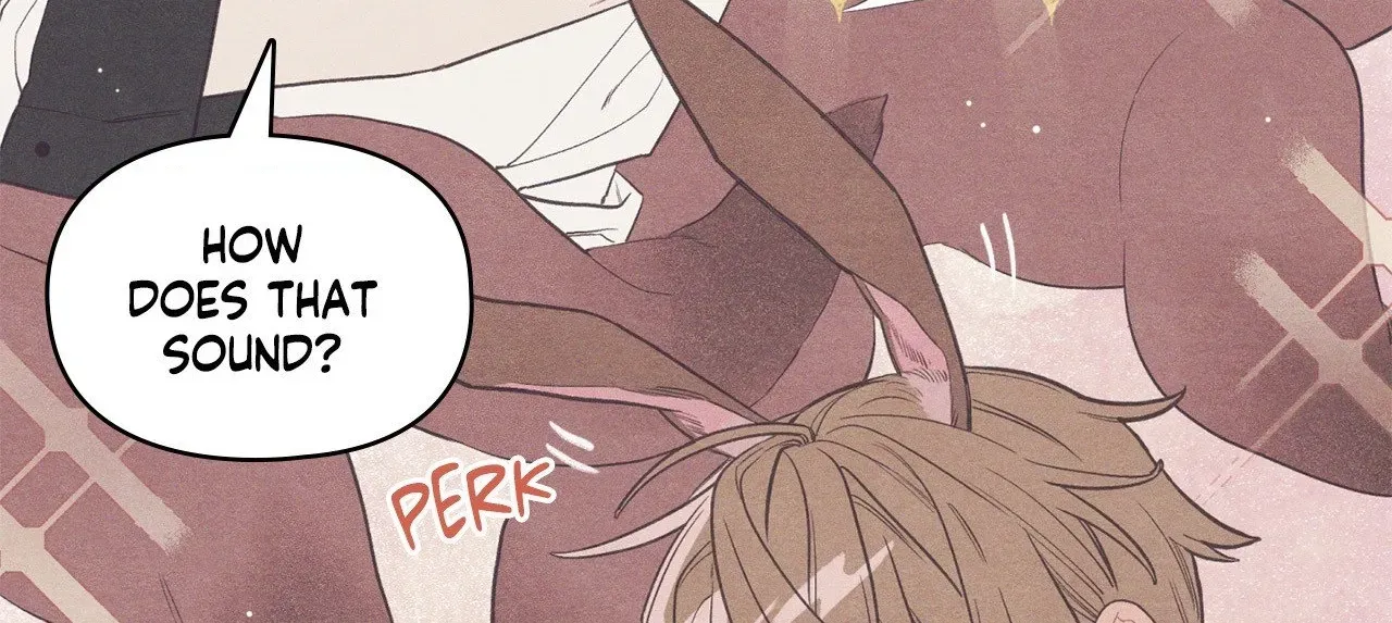 Setting You Up Chapter 7 page 34 - 