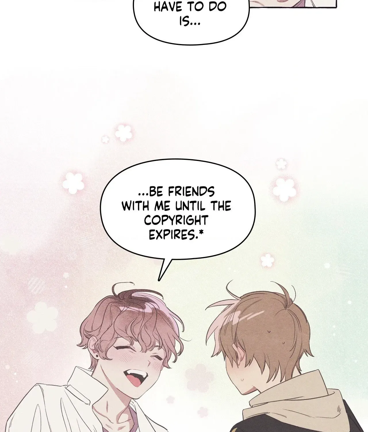 Setting You Up Chapter 7 page 39 - 