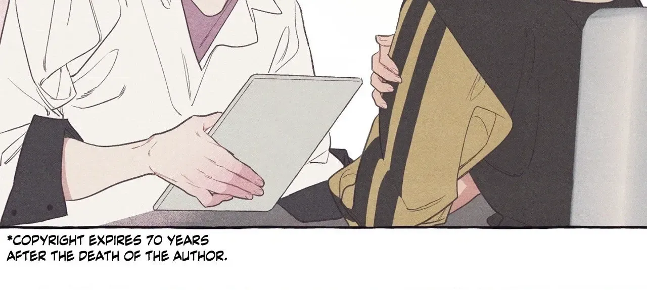Setting You Up Chapter 7 page 40 - 