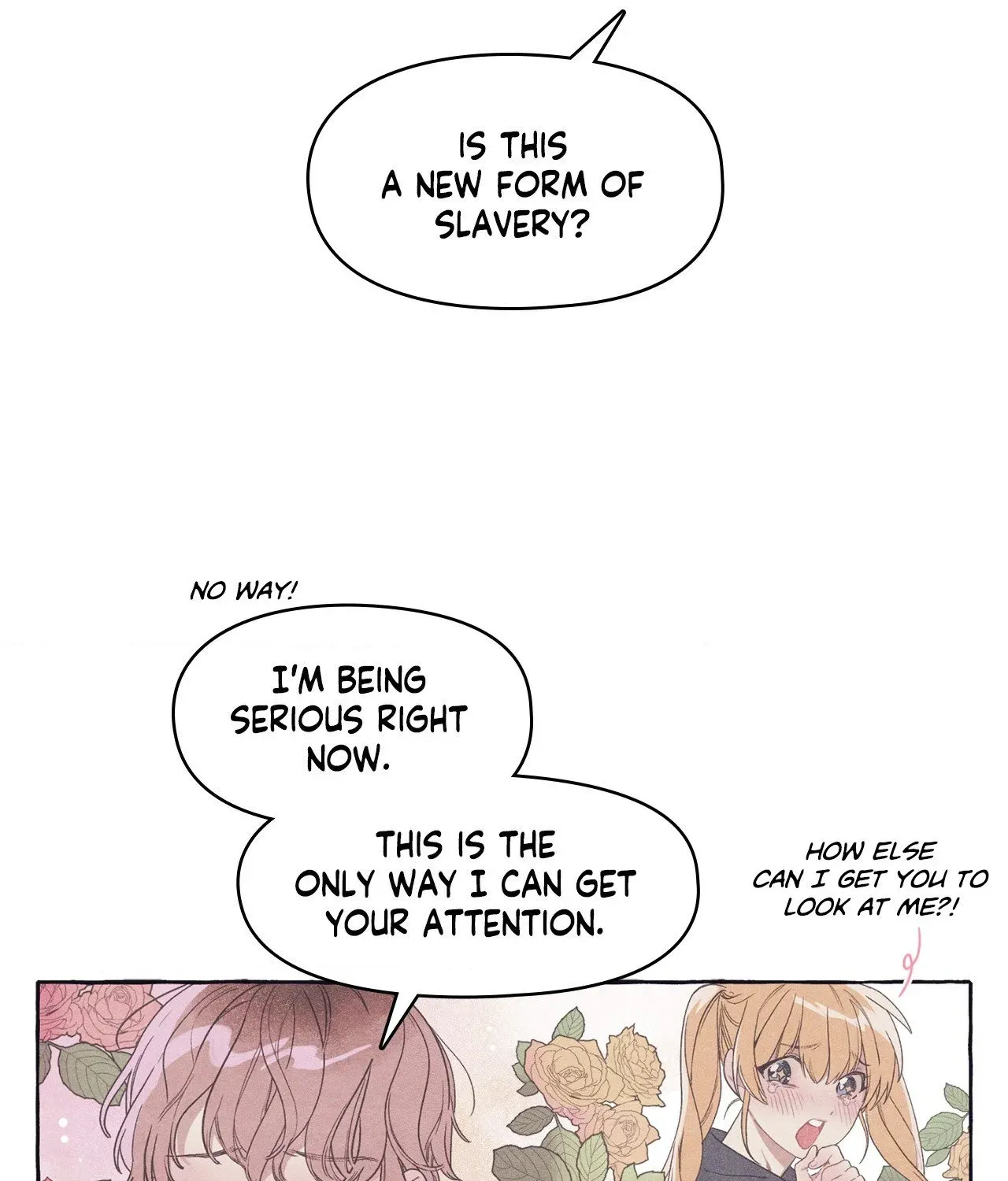 Setting You Up Chapter 7 page 41 - 