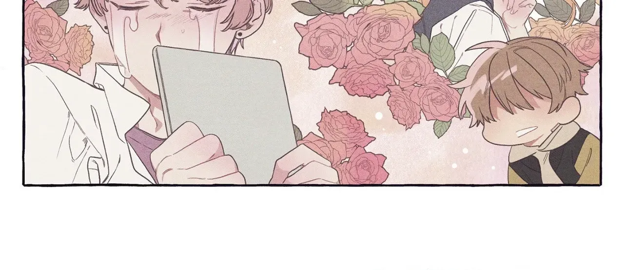 Setting You Up Chapter 7 page 42 - 
