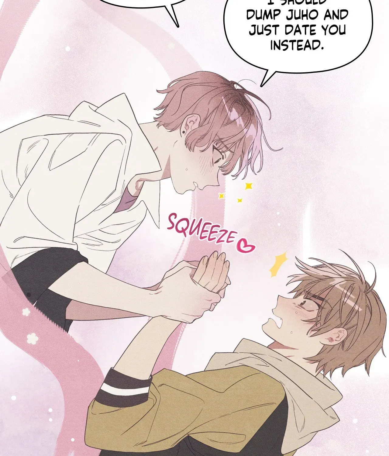 Setting You Up Chapter 7 page 49 - 