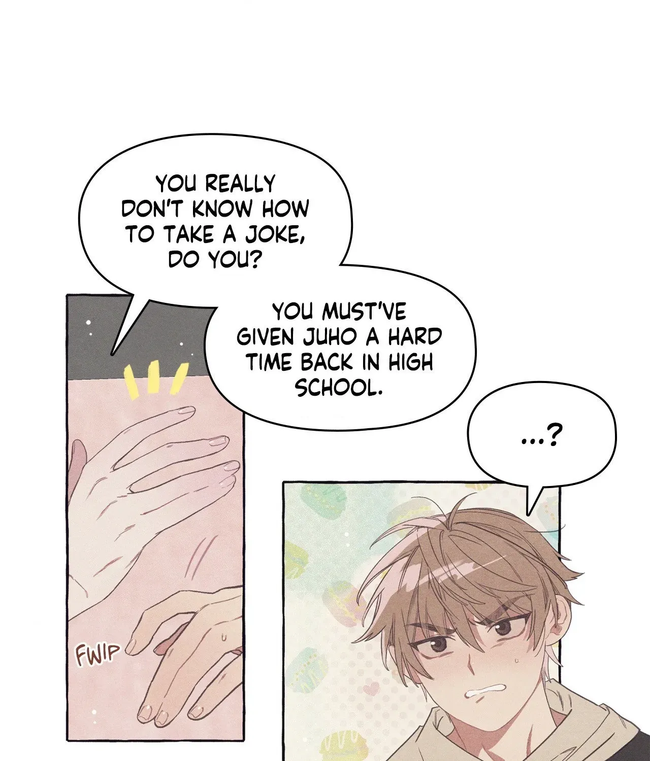 Setting You Up Chapter 7 page 51 - 