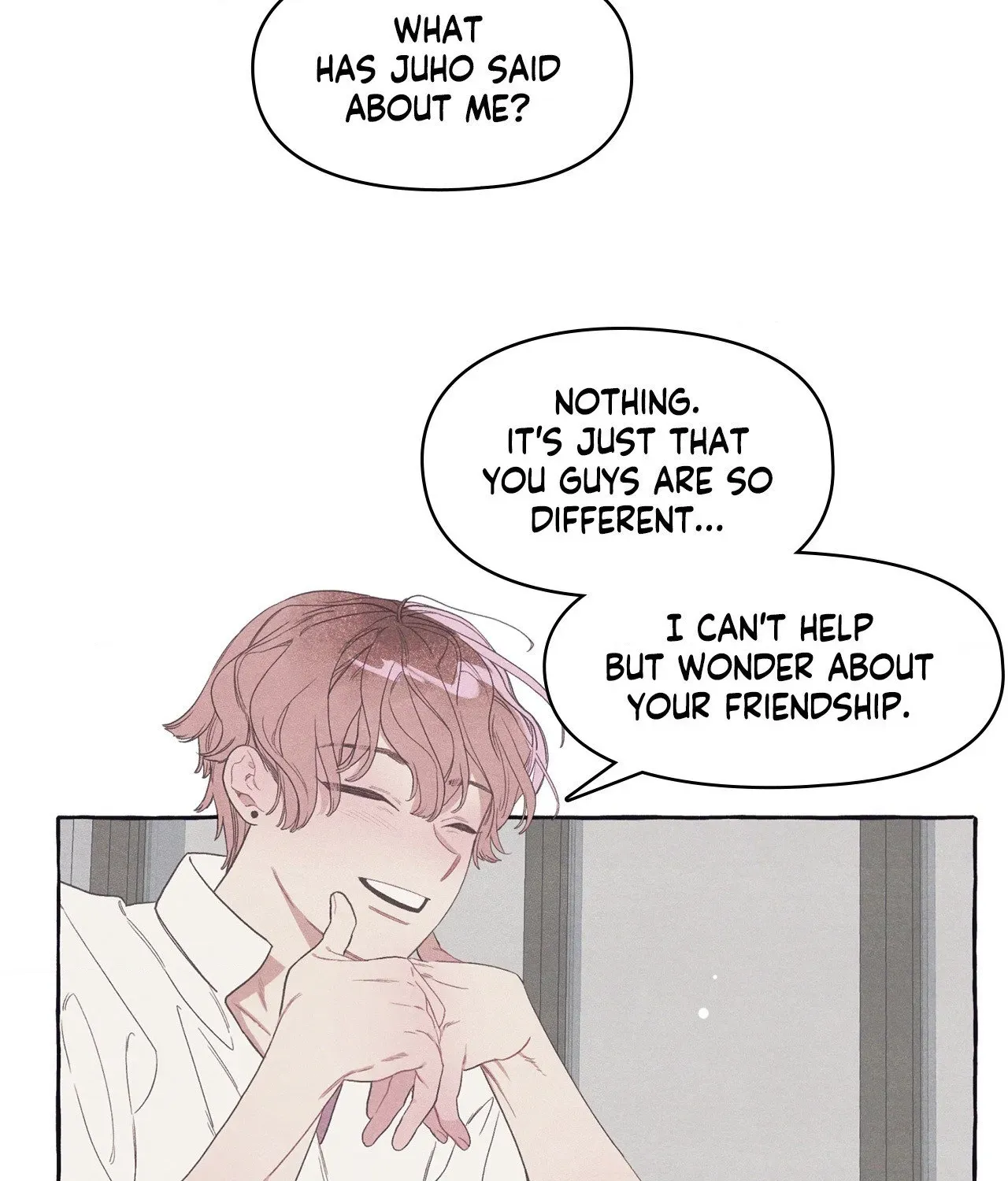 Setting You Up Chapter 7 page 53 - 