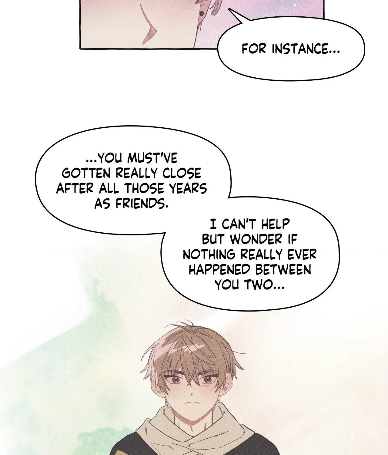 Setting You Up Chapter 7 page 55 - 
