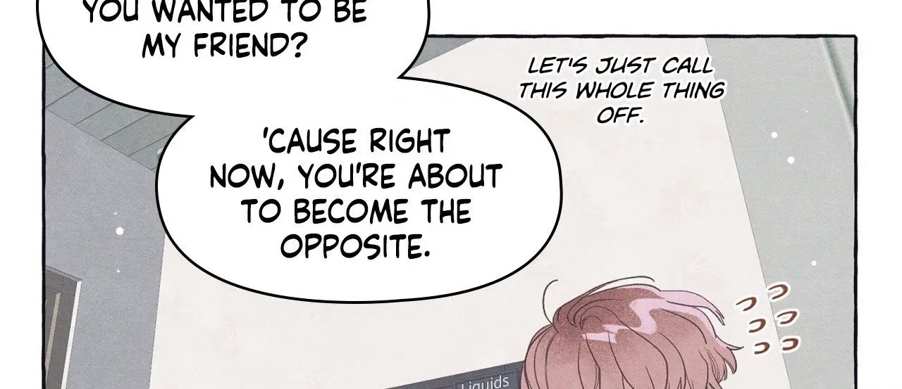 Setting You Up Chapter 7 page 58 - 