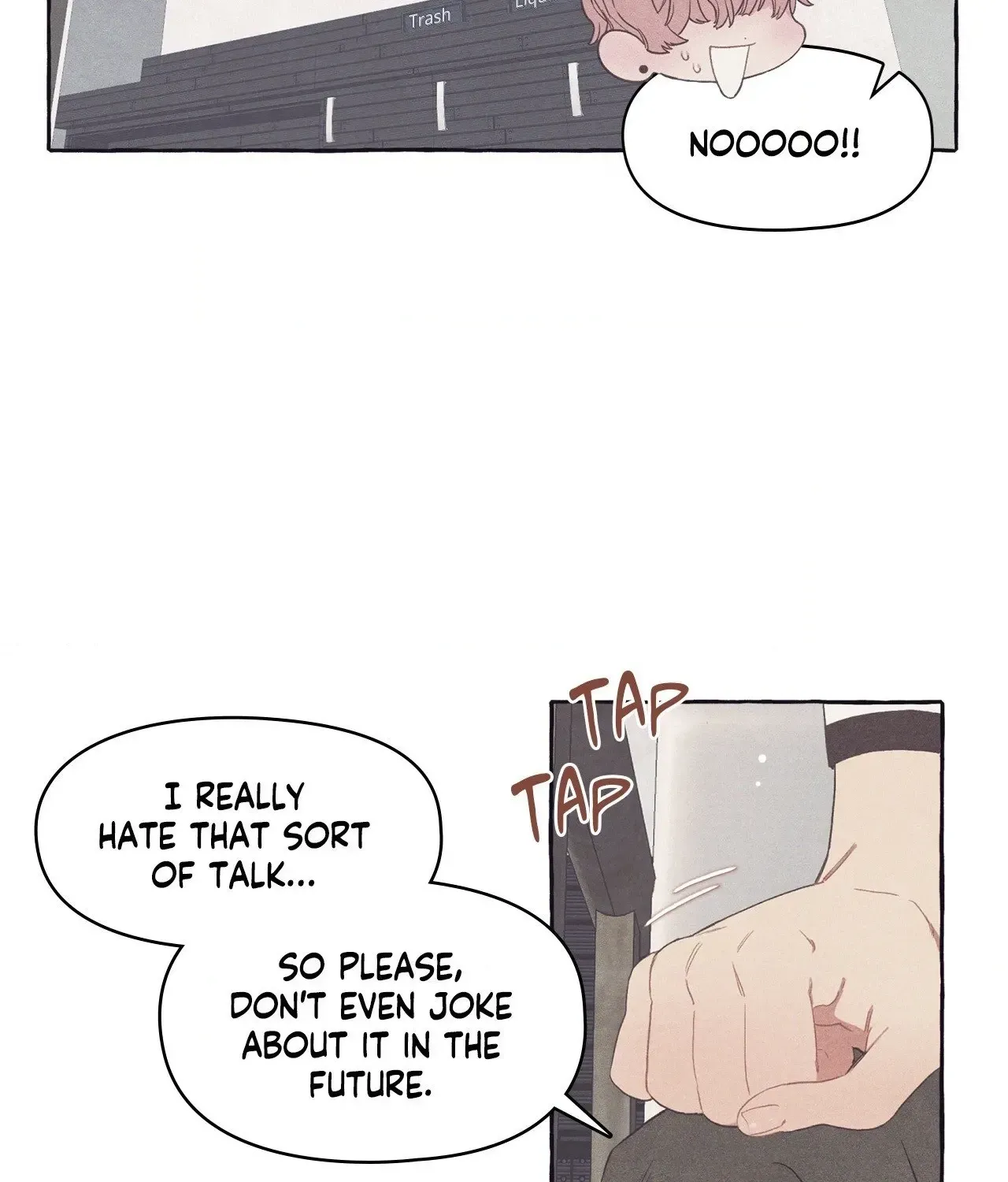 Setting You Up Chapter 7 page 59 - 