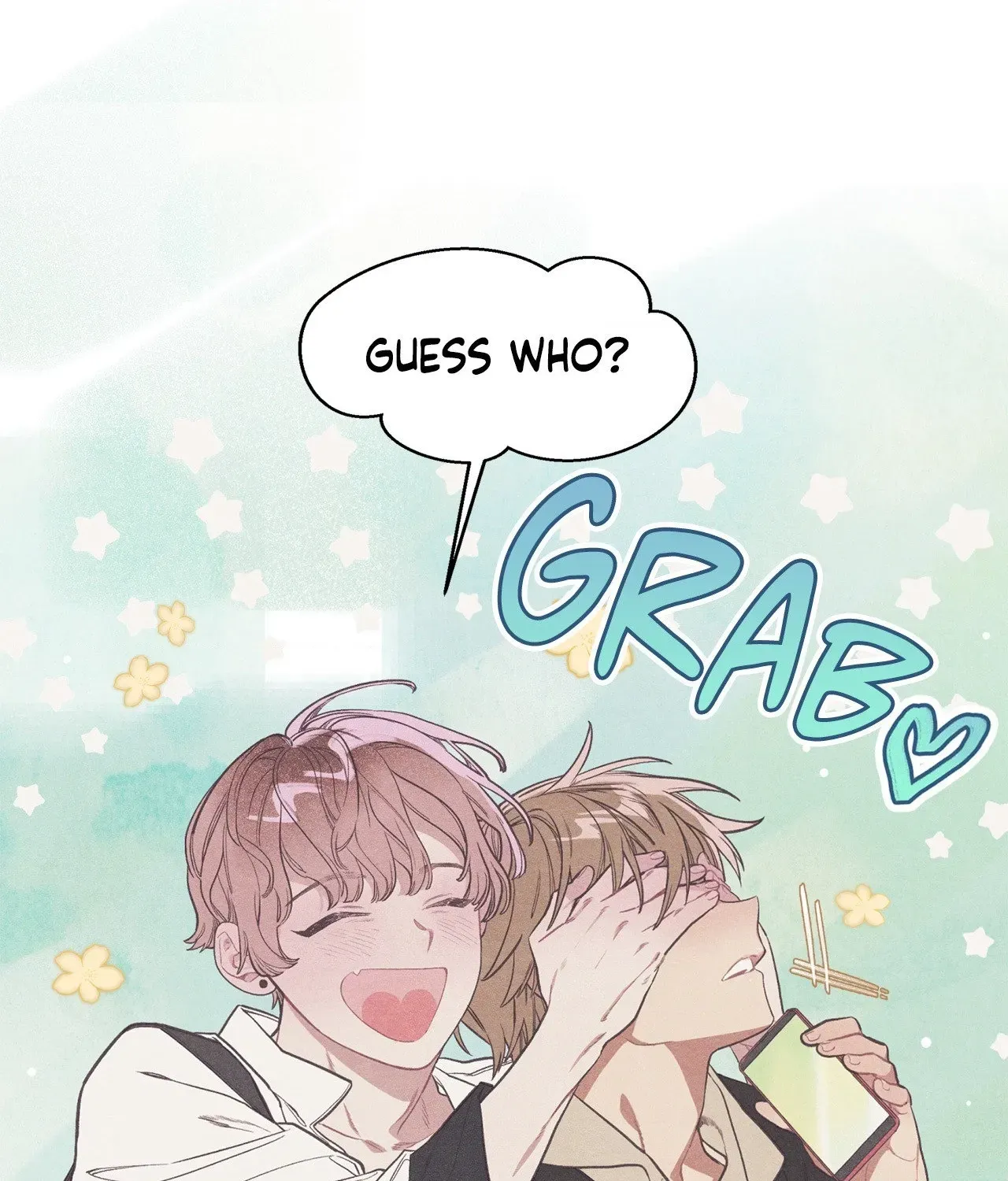 Setting You Up Chapter 7 page 7 - 