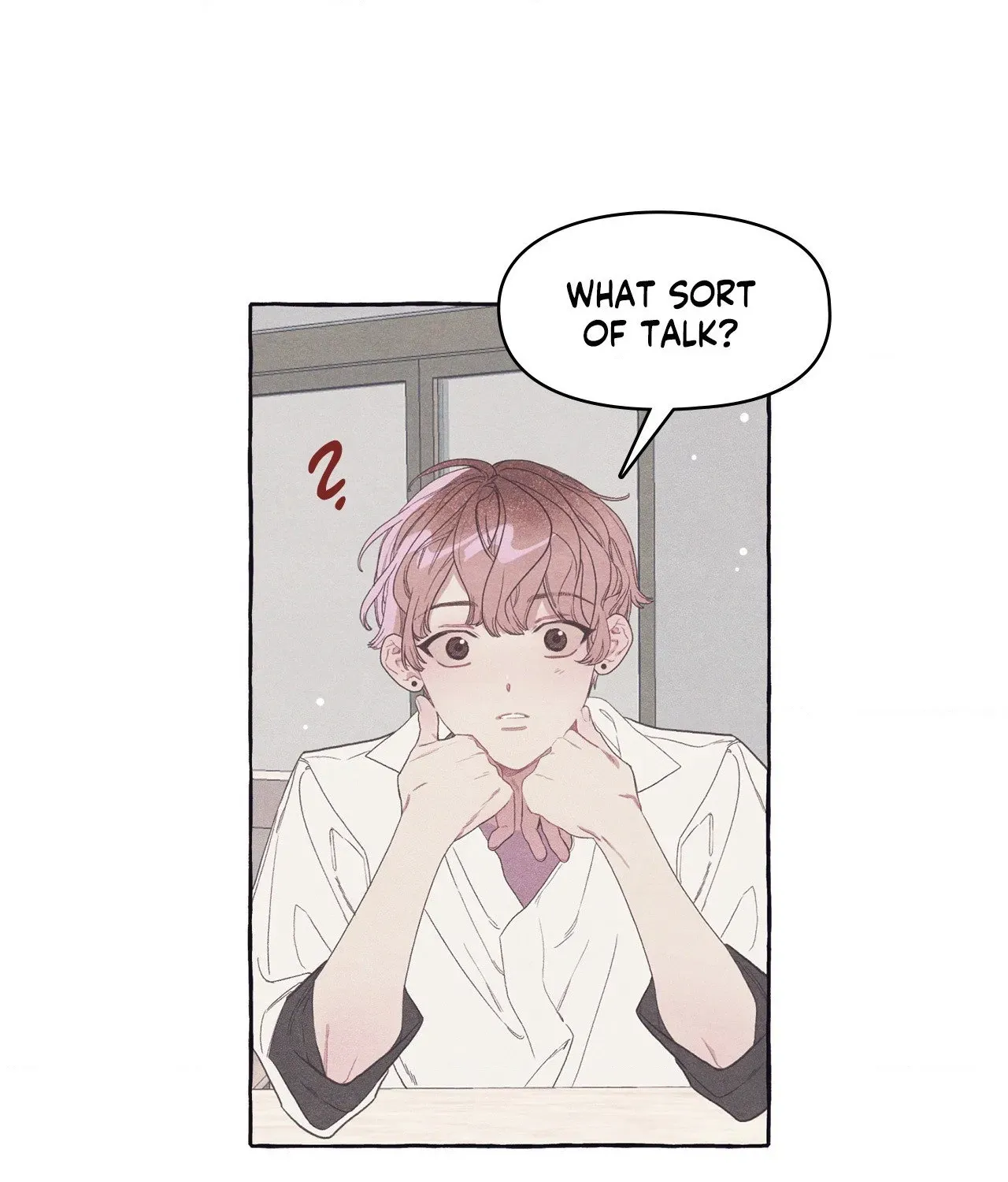 Setting You Up Chapter 7 page 61 - 