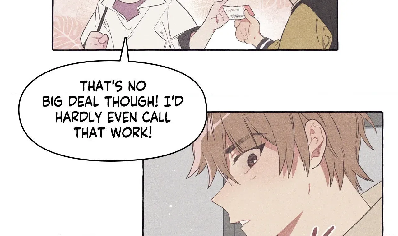 Setting You Up Chapter 7 page 68 - 