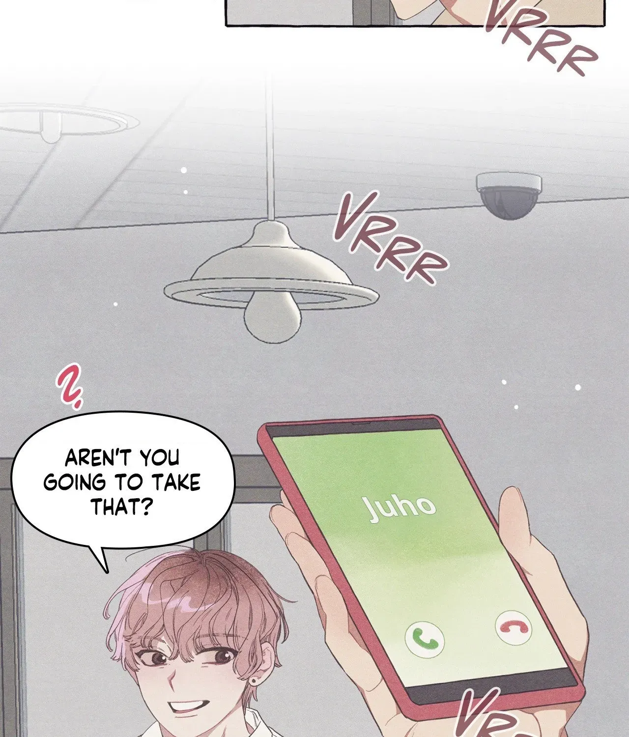 Setting You Up Chapter 7 page 69 - 