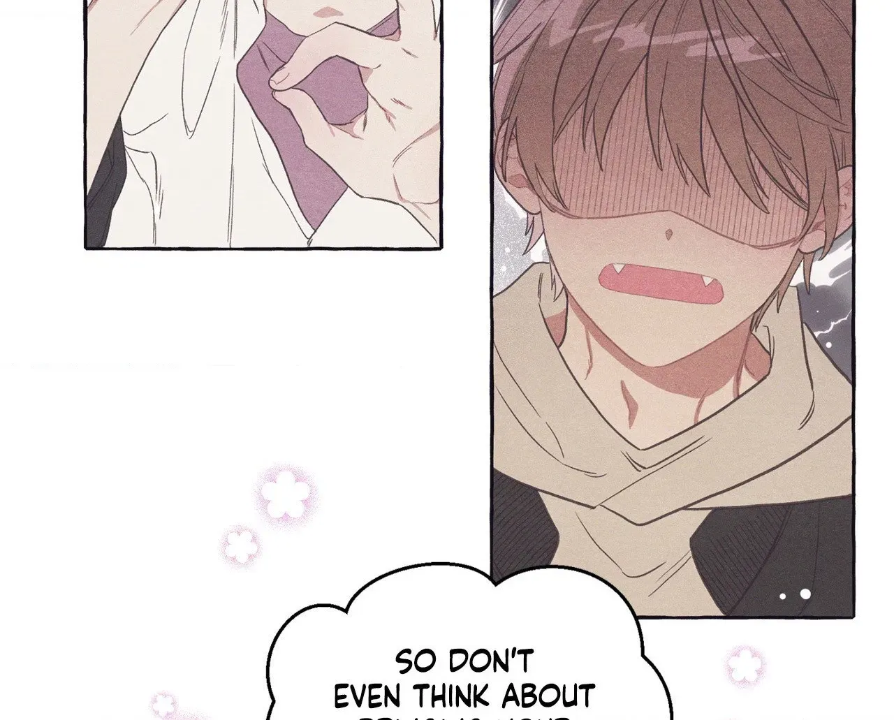 Setting You Up Chapter 7 page 78 - 