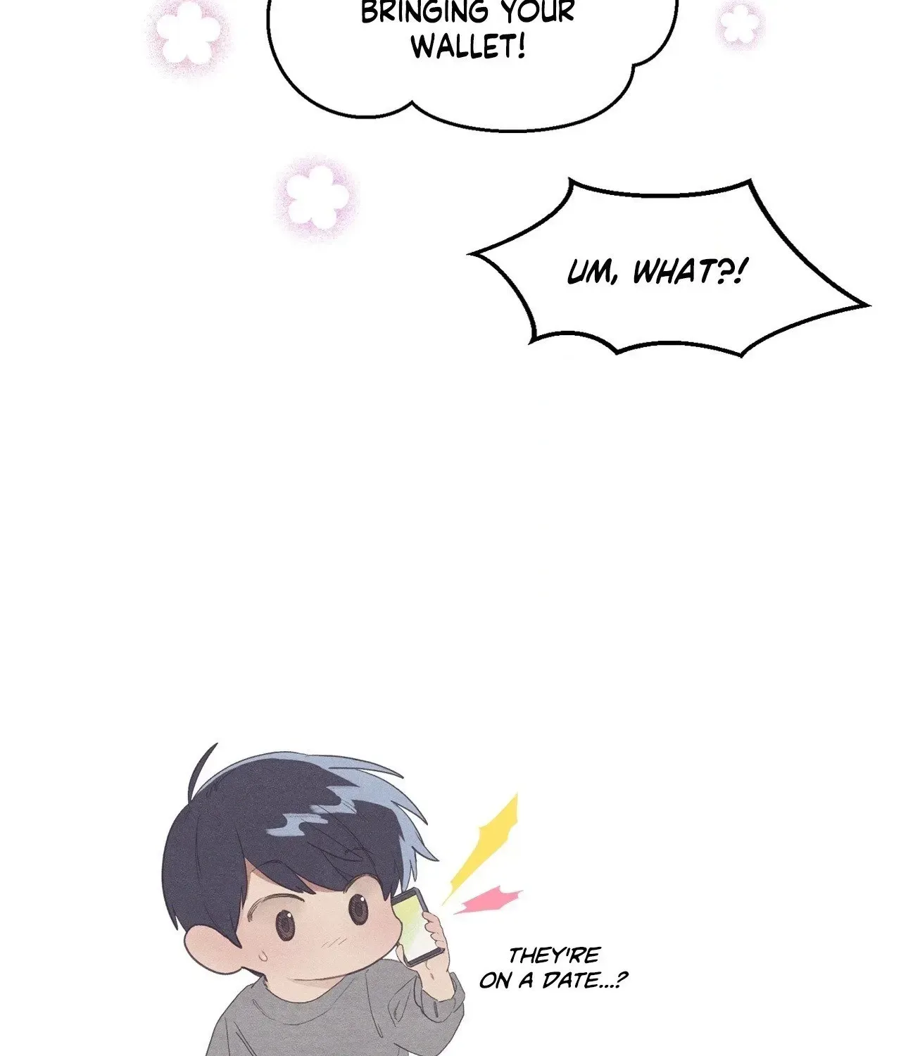 Setting You Up Chapter 7 page 79 - 