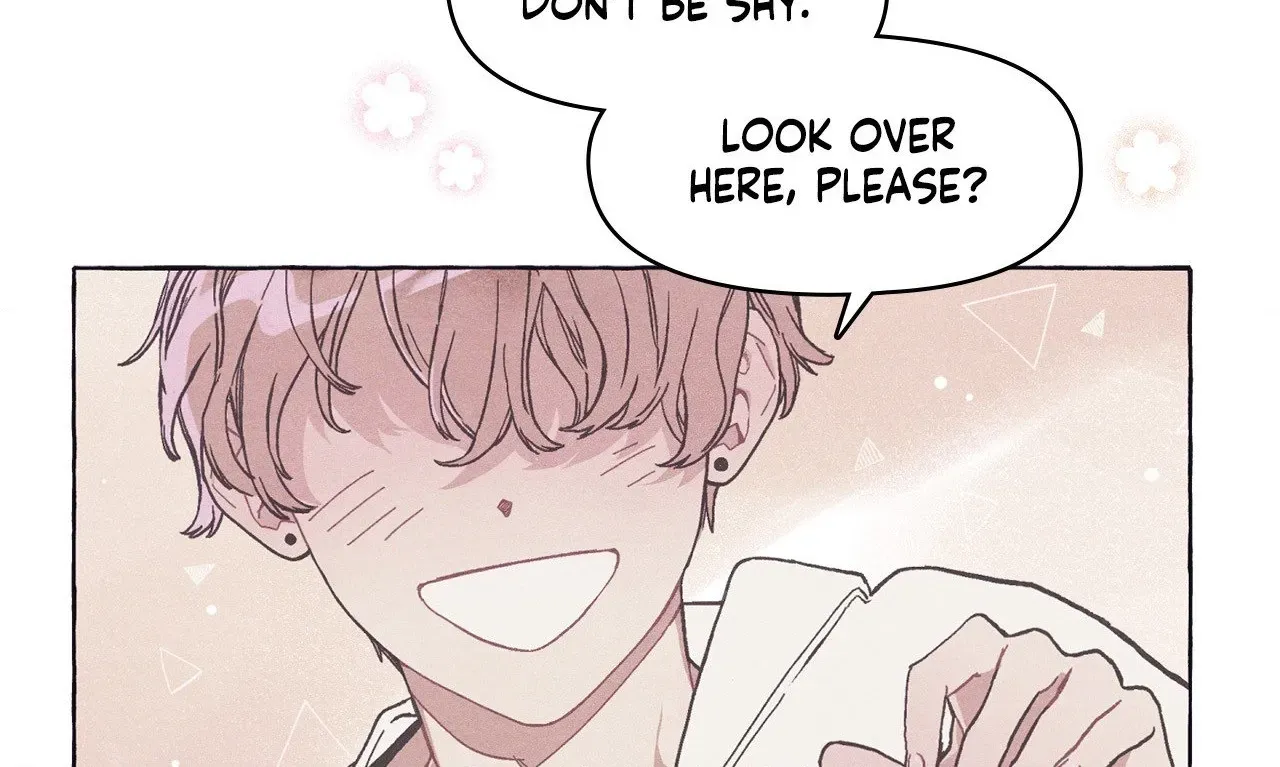 Setting You Up Chapter 8 page 2 - 