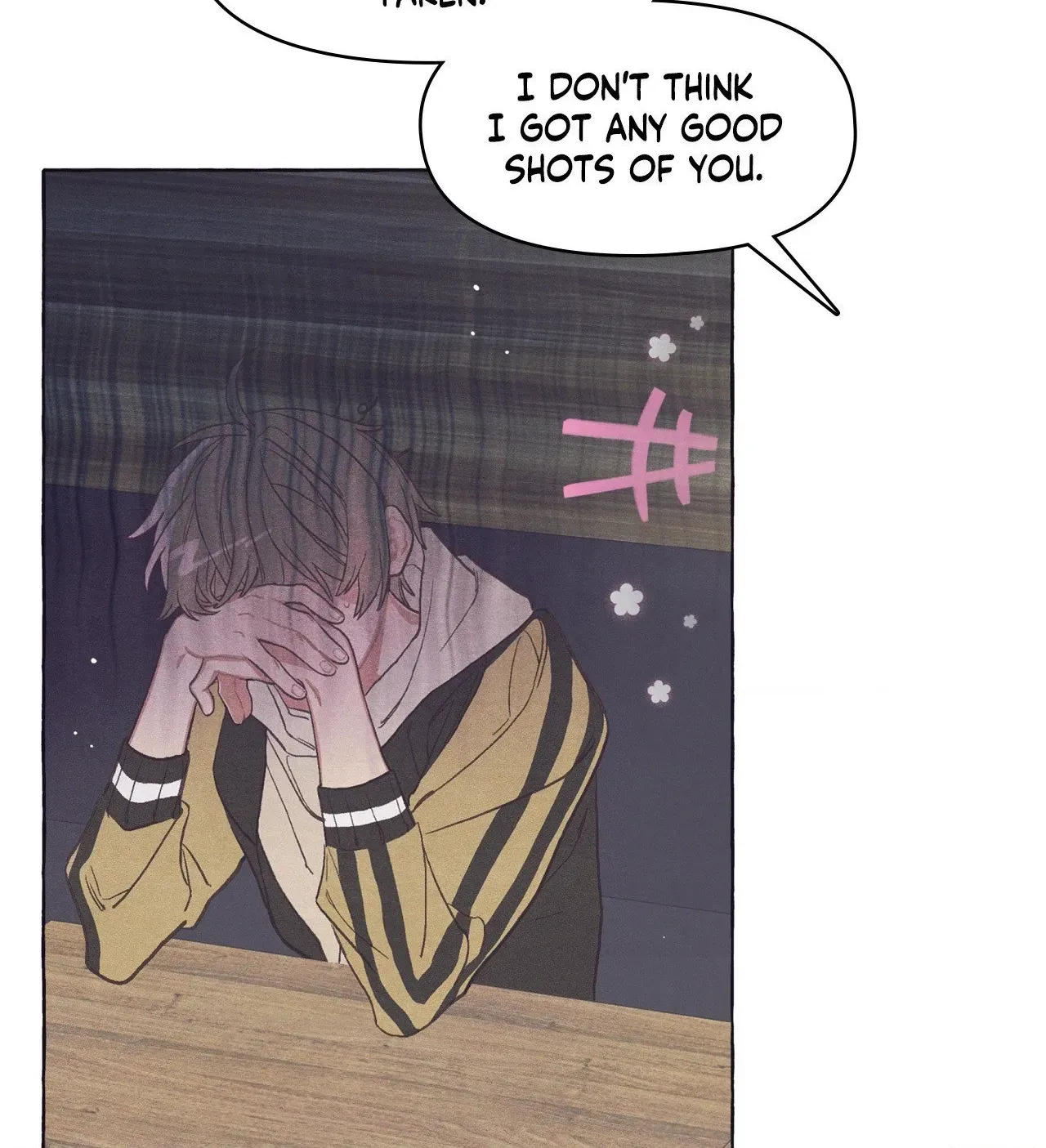 Setting You Up Chapter 8 page 12 - 
