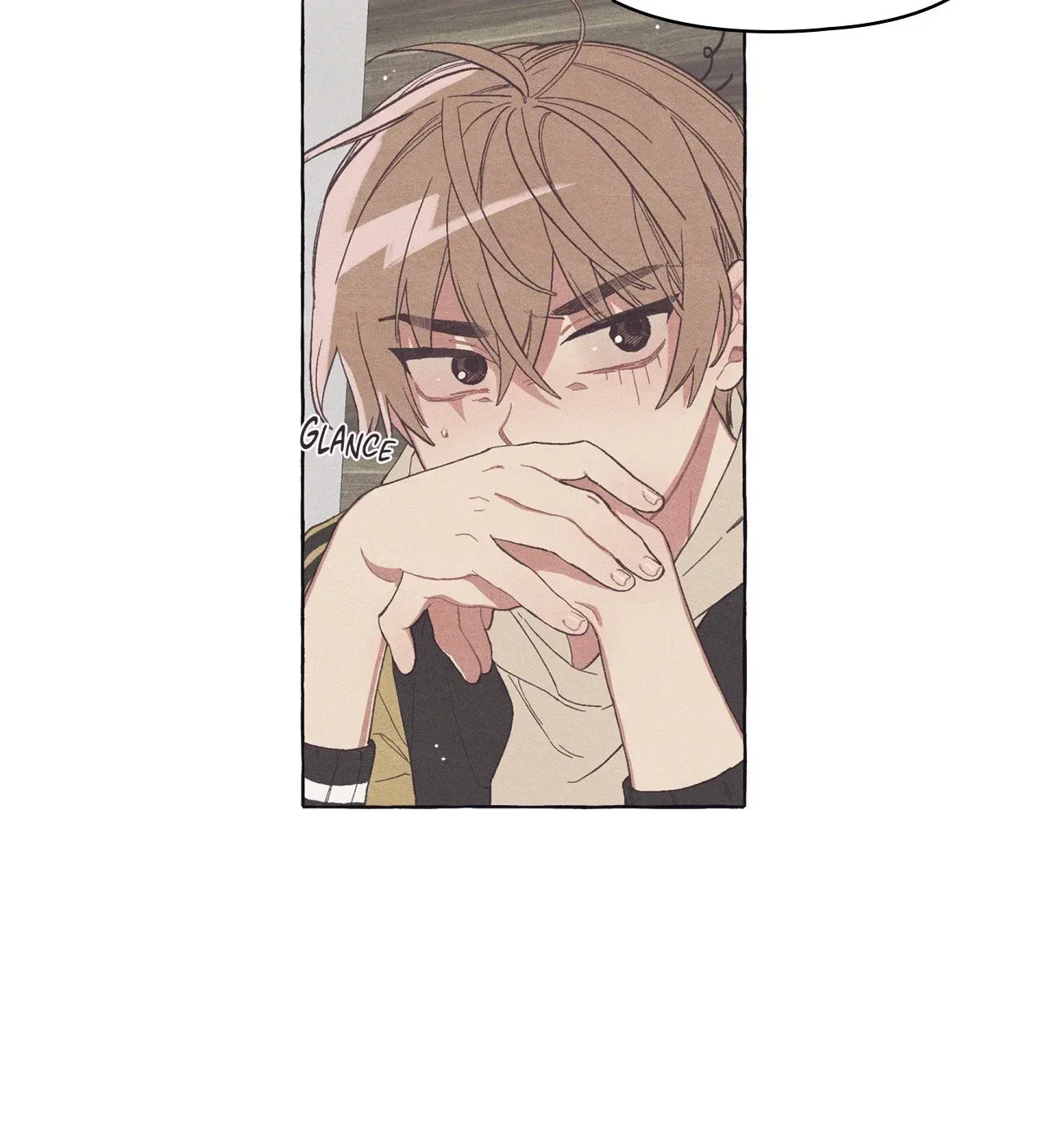 Setting You Up Chapter 8 page 17 - 