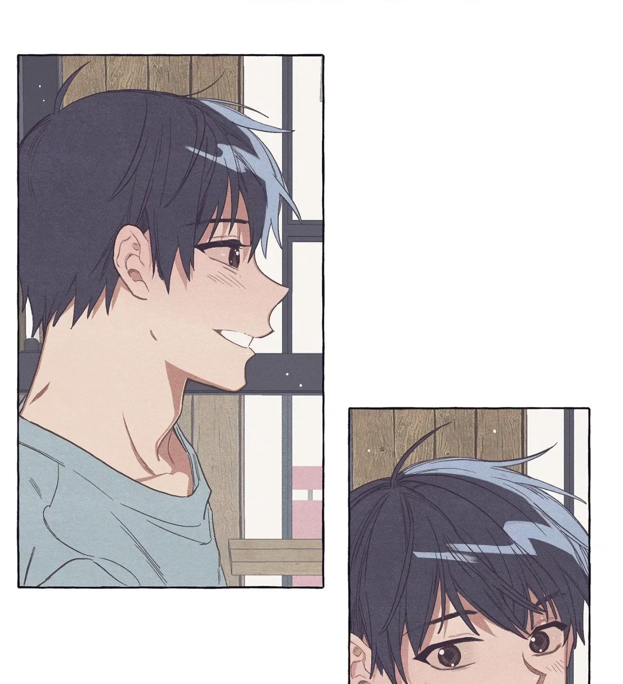 Setting You Up Chapter 8 page 19 - 