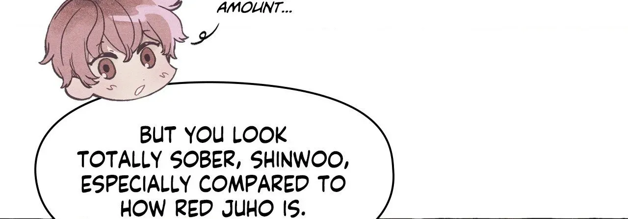 Setting You Up Chapter 8 page 26 - 