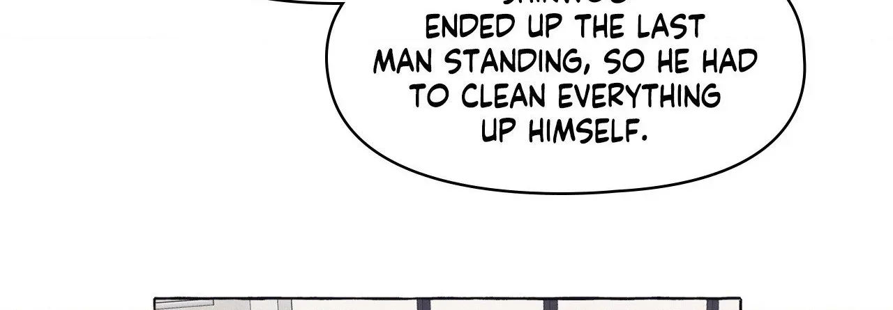 Setting You Up Chapter 8 page 28 - 
