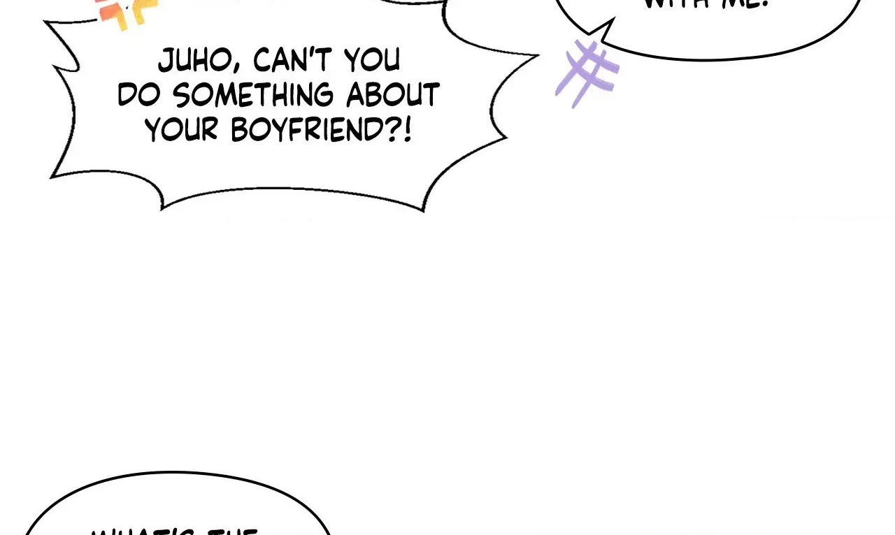 Setting You Up Chapter 8 page 4 - 