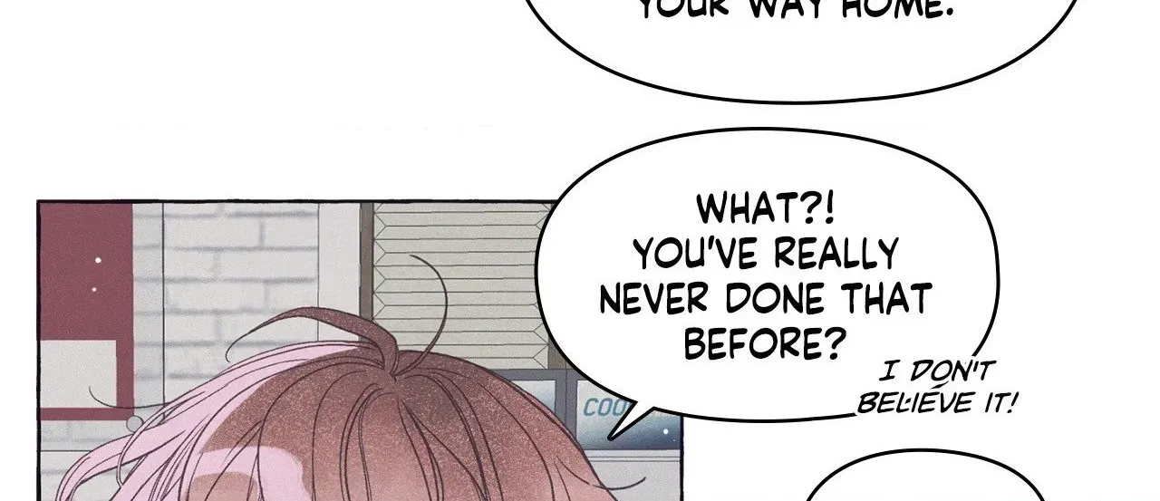 Setting You Up Chapter 8 page 34 - 