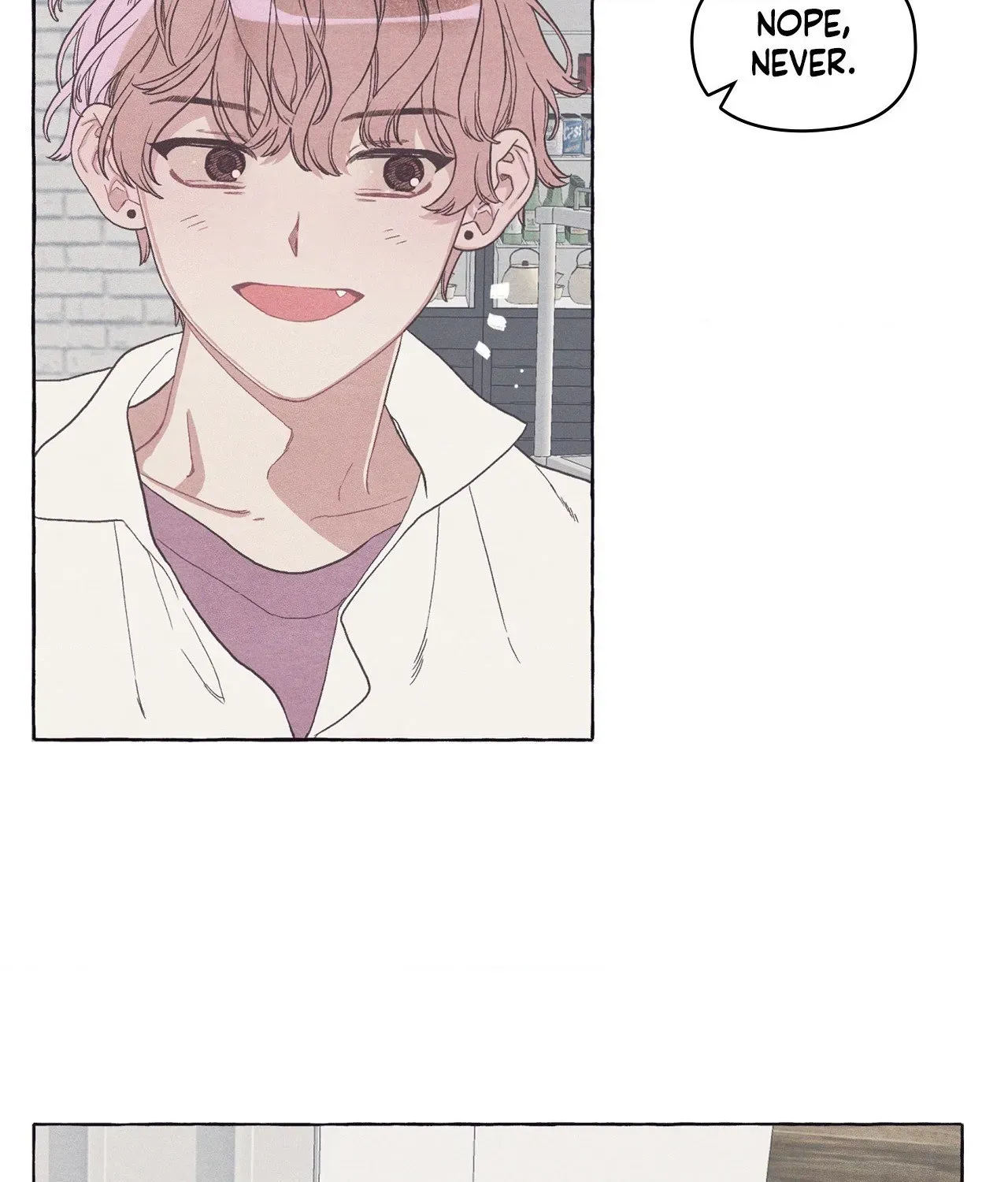 Setting You Up Chapter 8 page 35 - 