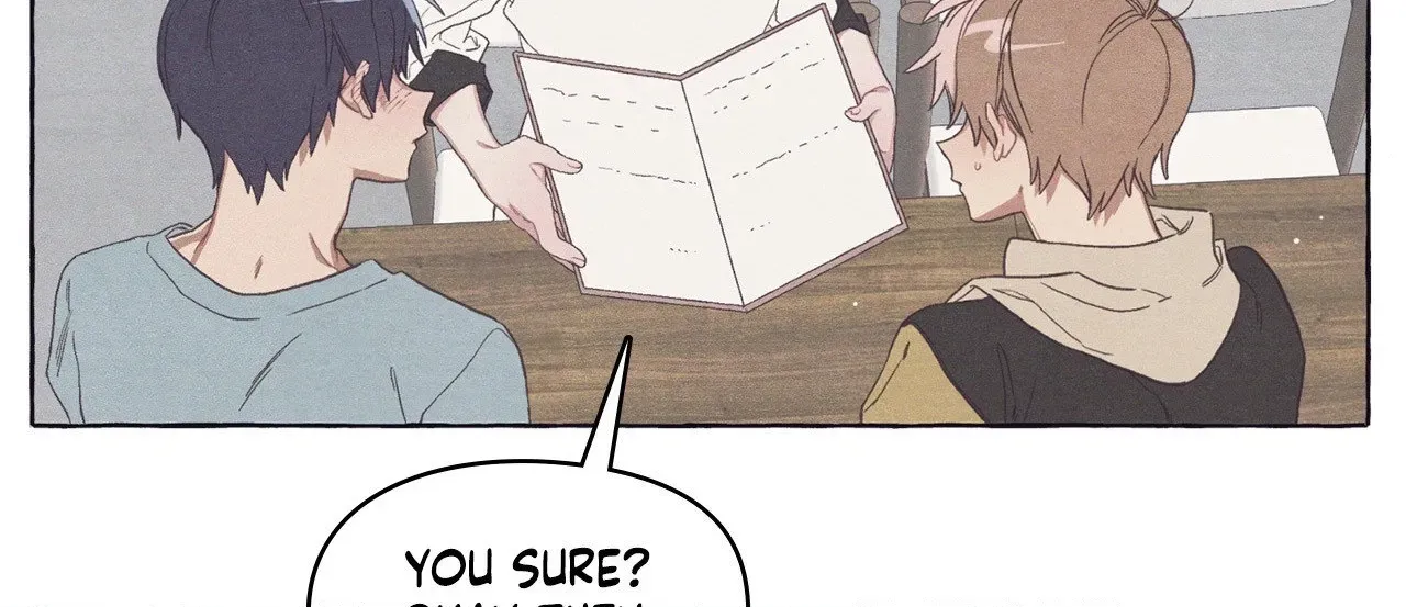 Setting You Up Chapter 8 page 38 - 