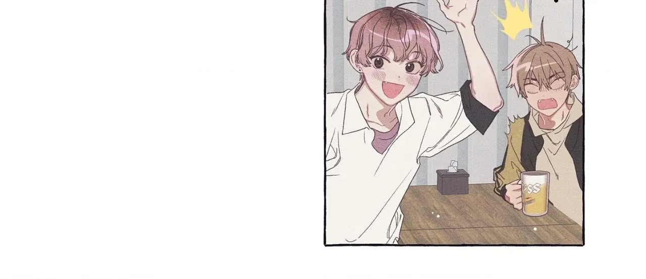 Setting You Up Chapter 8 page 40 - 