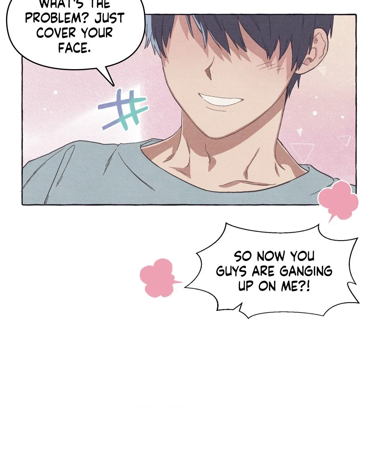 Setting You Up Chapter 8 page 5 - 