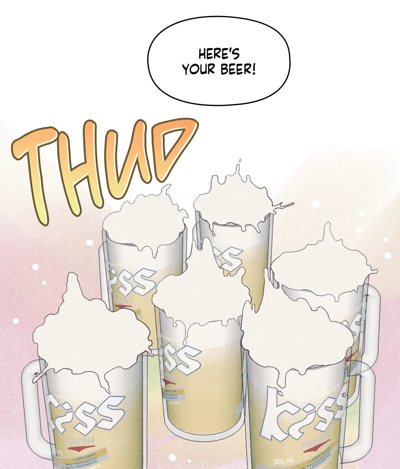 Setting You Up Chapter 8 page 41 - 