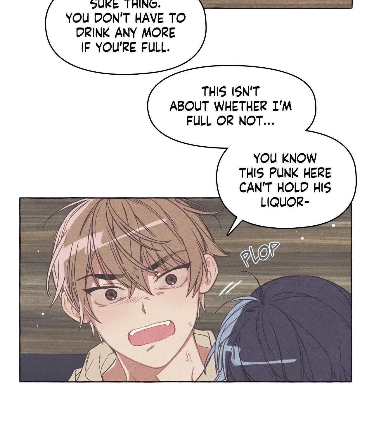 Setting You Up Chapter 8 page 49 - 