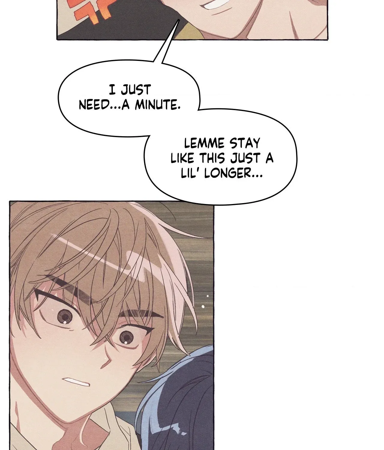 Setting You Up Chapter 8 page 55 - 