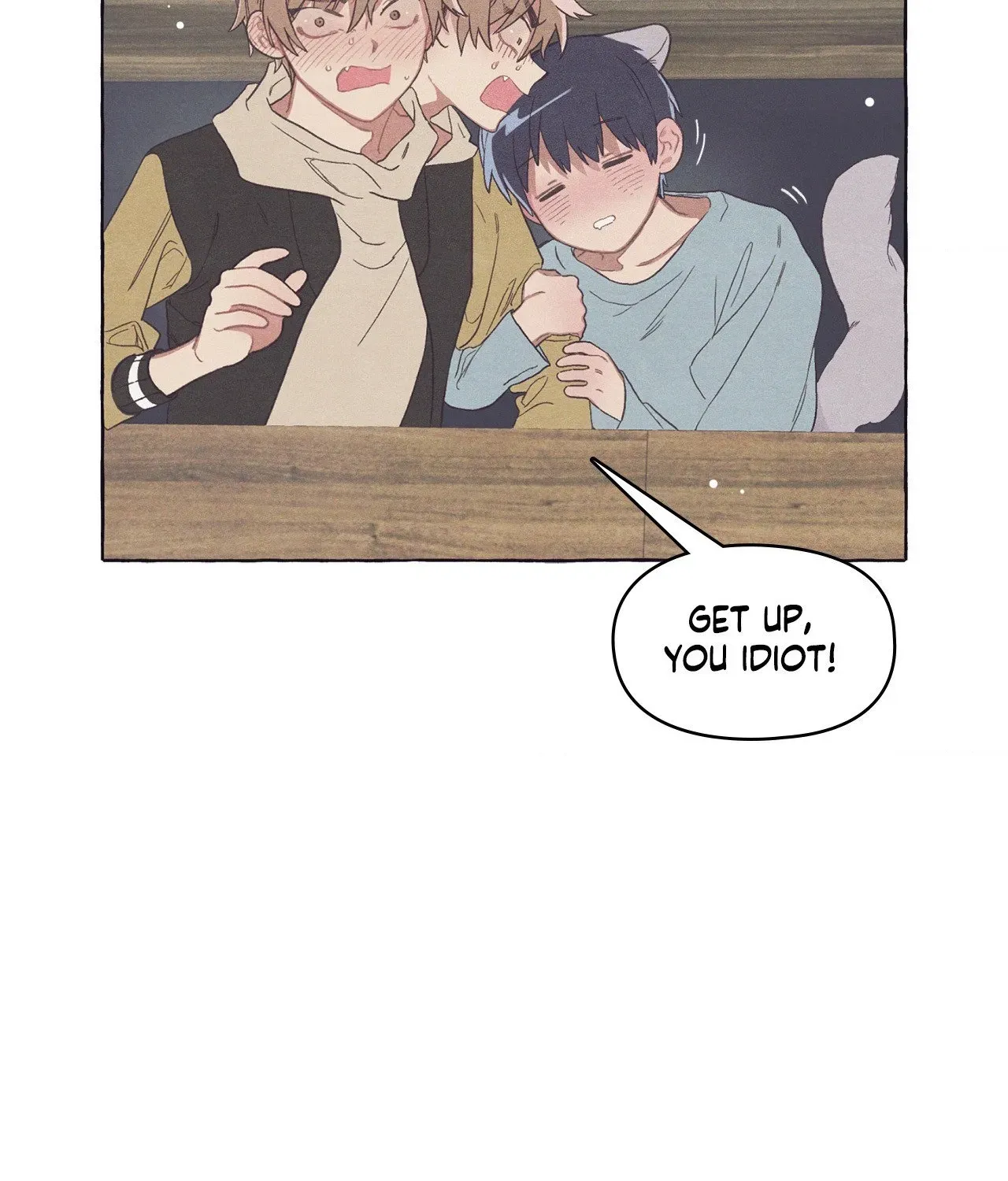 Setting You Up Chapter 8 page 59 - 