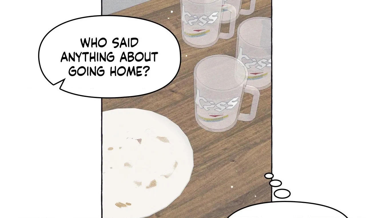 Setting You Up Chapter 8 page 64 - 
